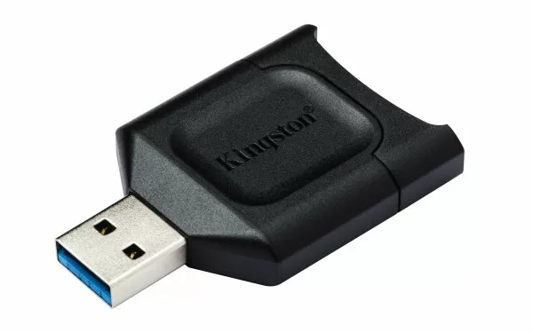 Cititor carduri Kingston MobileLite Plus USB 3.2 - Imagine 5