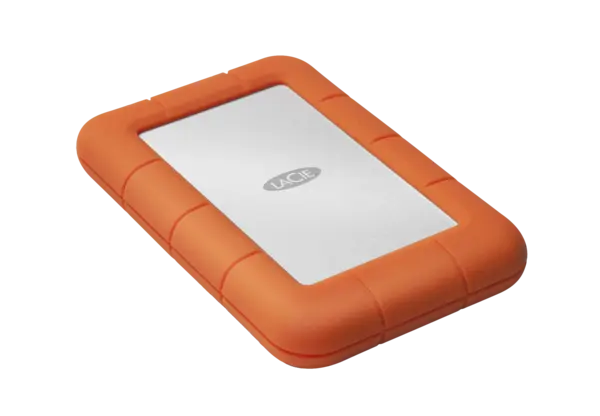 HDD extern Lacie LAC301558, 1TB, USB3.0, 7200rpm - Imagine 5