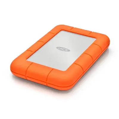 HDD extern Lacie LAC301558, 1TB, USB3.0, 7200rpm - Imagine 7