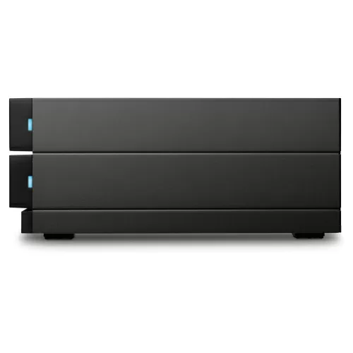 HDD USB-C 8TB LaCie STHJ8000800 cu RAID, USB 3.2 - Imagine 5