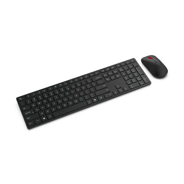 Mouse Lenovo Wireless Multi-Mode Pro Combo, Bluetooth - Imagine 3