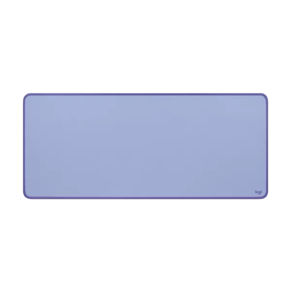 Mouse Logitech Desk Mat Studio Series LILAC - Imagine 6