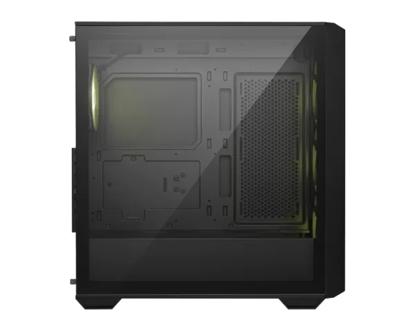 Carcasa PC Msi MAG FORGE 330R AIRFLOW, Mid-Tower, ATX - Imagine 4