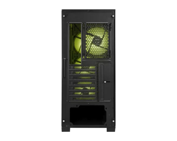 Carcasa PC Msi MAG FORGE 330R AIRFLOW, Mid-Tower, ATX - Imagine 5