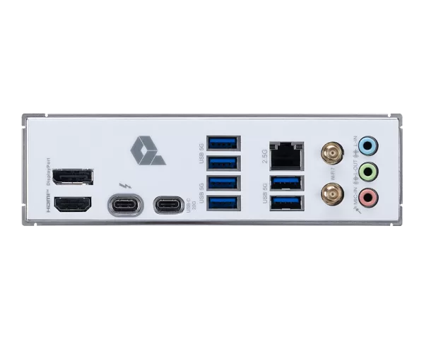 Placa de baza Msi PRO Z890-S WIFI PZ, LGA 1851, DDR5 - Imagine 5