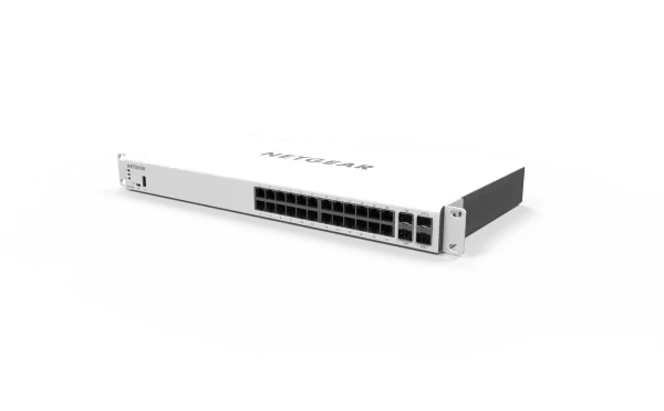 Switch Netgear INSIGHT 1G-28-SFP+ CLOUD SWCH - Imagine 2