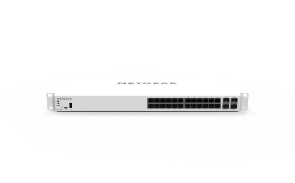 Switch Netgear INSIGHT 1G-28-SFP+ CLOUD SWCH - Imagine 4
