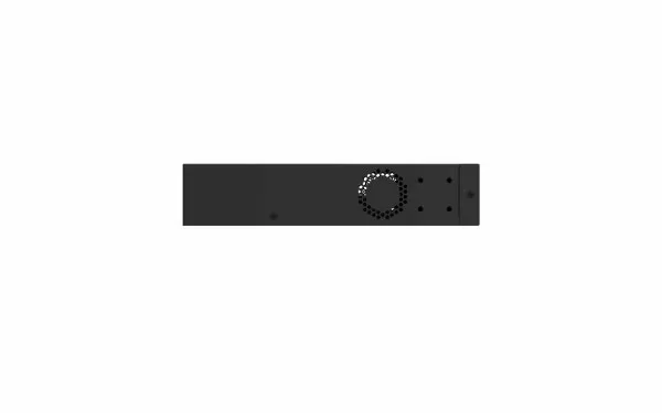 Switch 24PT GIGE UNMNGED Netgear GS324P POE+ - Imagine 10