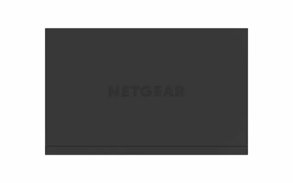 Switch 24PT GIGE UNMNGED Netgear GS324P POE+ - Imagine 11