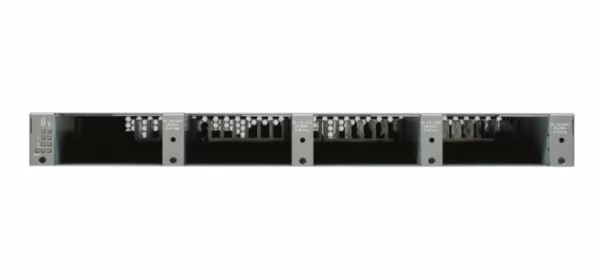 RPS EPS UNIT EMPTY SLOTS 1U Netgear RPS4000-200NES - Imagine 5