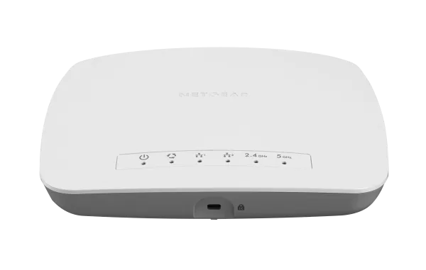 Access Point Netgear WAC510 cu 2PT AC WIFI - Imagine 3