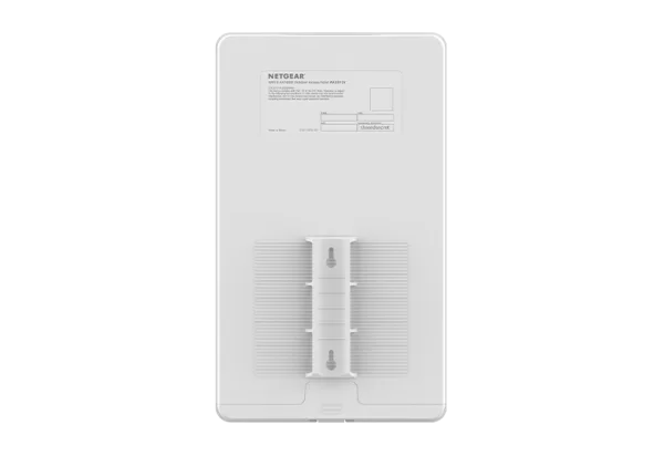 Access Point Netgear WAX610Y-100EUS 1PT BUSINESS WIFI - Imagine 7