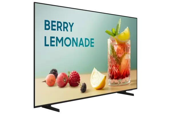 TV signage Samsung LH75BEFHLGUXEN 75 inch 4K - Imagine 4