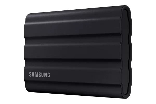 SSD Portabil Samsung T7 Shield 1TB USB 3.2 IP65 - Imagine 3