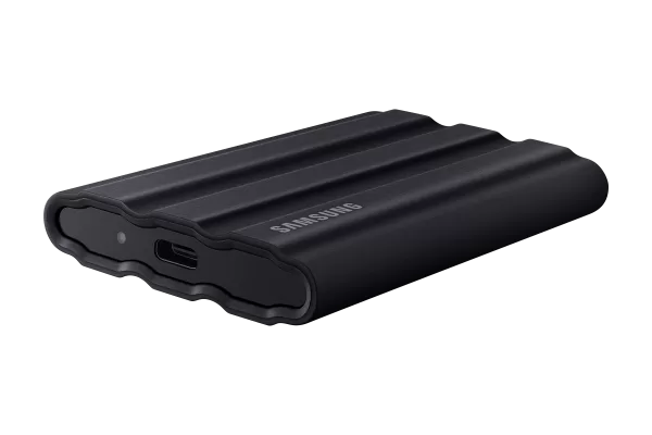 SSD Portabil Samsung T7 Shield 1TB USB 3.2 IP65 - Imagine 6