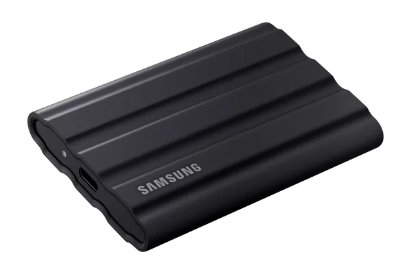 SSD Portabil Samsung T7 Shield 1TB USB 3.2 IP65 - Imagine 5