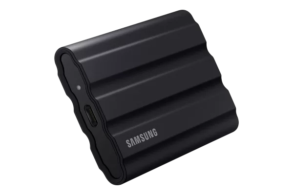 SSD Portabil Samsung T7 Shield 1TB USB 3.2 IP65 - Imagine 7