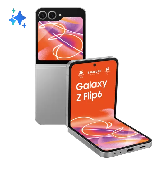 Telefon Mobil Samsung Galaxy Flip6 512GB, 12GB RAM - Imagine 7