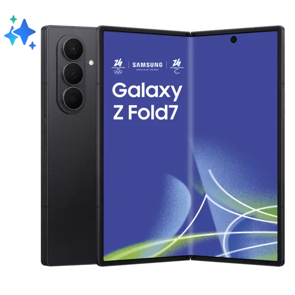 Telefon Mobil Samsung FOLD7 5G 12GB 512GB - Imagine 4