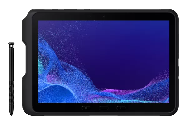 Tableta PC Samsung Tab ACTIV4 ProT636 5G 128GB - Imagine 11