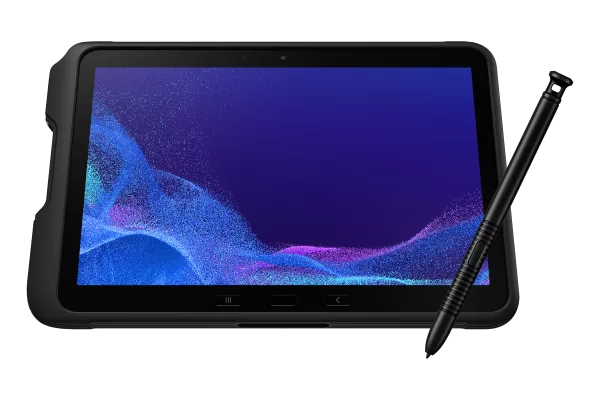 Tableta PC Samsung Tab ACTIV4 ProT636 5G 128GB - Imagine 14