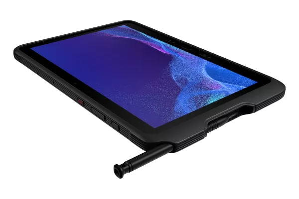 Tableta PC Samsung Tab ACTIV4 ProT636 5G 128GB - Imagine 25