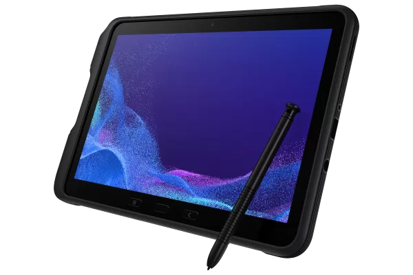 Tableta PC Samsung Tab ACTIV4 ProT636 5G 128GB - Imagine 15