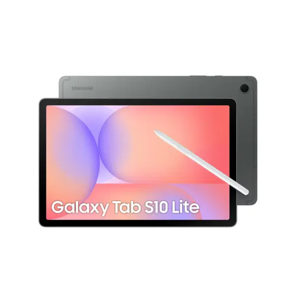 Tableta Samsung Tab S10 Lite 5G 10.9" 6GB 128GB - Imagine 2