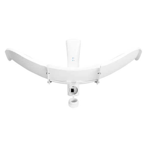Access Point UBIQUITI LBE-5AC-LR 5GHz 25+ km link range - Imagine 4