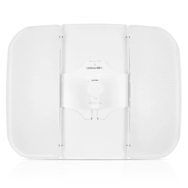 Access Point UBIQUITI LBE-5AC-LR 5GHz 25+ km link range - Imagine 6