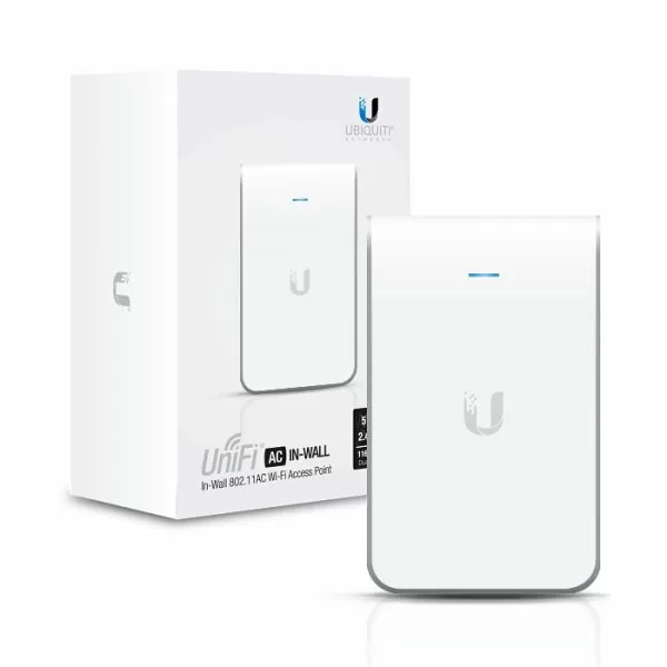 Access Point UBIQUITI UAP-AC-IW 867Mbit/s 2.4GHz - Imagine 5