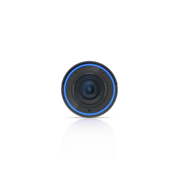 Camera IP UBIQUITI UVC-G6-PRO-BULLET-B 4K PoE+ - Imagine 4