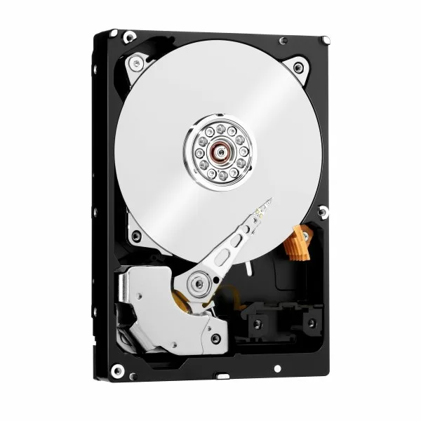 HDD Western Digital WD2002FFSX 2TB 7200RPM 64MB - Imagine 12