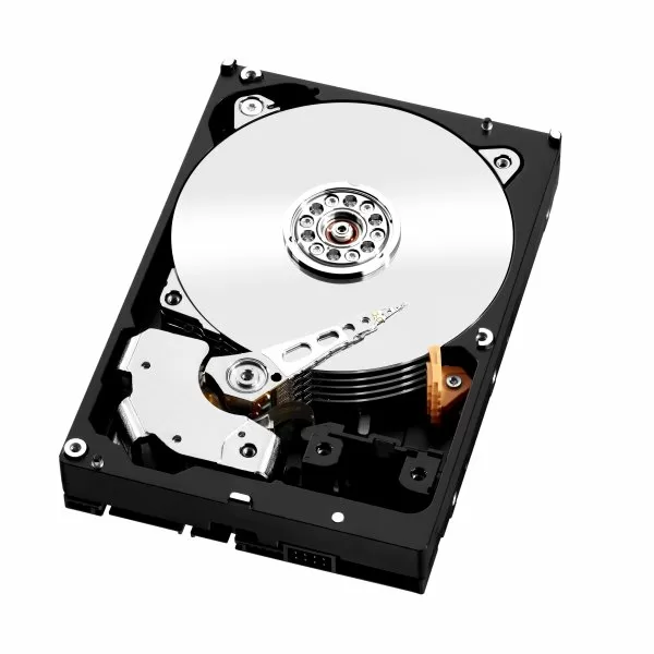 HDD Western Digital WD2002FFSX 2TB 7200RPM 64MB - Imagine 5