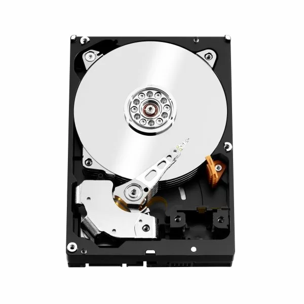 HDD Western Digital WD2002FFSX 2TB 7200RPM 64MB - Imagine 6