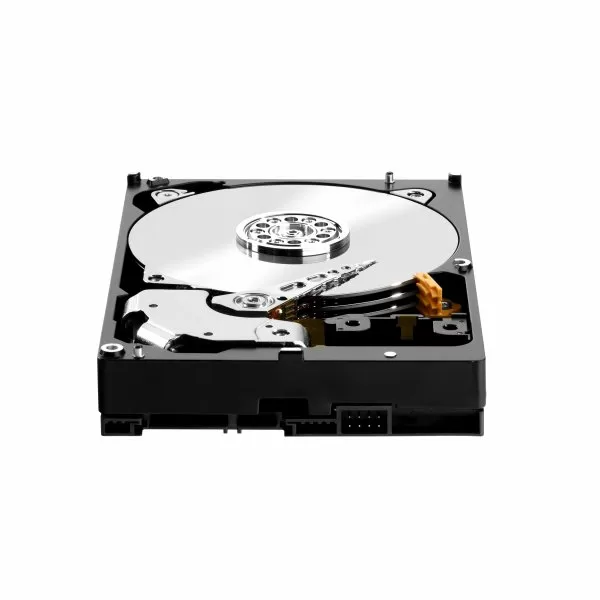 HDD Western Digital WD2002FFSX 2TB 7200RPM 64MB - Imagine 9