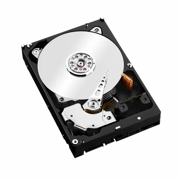 HDD Western Digital WD2002FFSX 2TB 7200RPM 64MB - Imagine 8