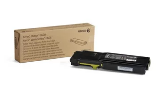 Toner Xerox 106R02235, Phaser 6600, Workcentre 6605 - Imagine 2