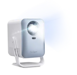 Videoproiector AOPEN Fire Legend QH31s, LCD, 720p - Imagine 6