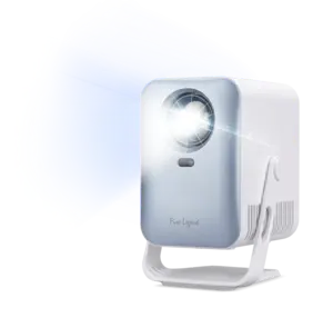 Videoproiector AOPEN Fire Legend QH31s, LCD, 720p - Imagine 7