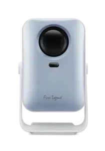 Videoproiector AOPEN Fire Legend QH31s, LCD, 720p - Imagine 1