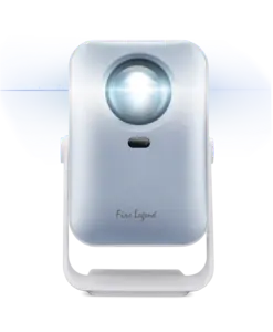 Videoproiector AOPEN Fire Legend QH31s, LCD, 720p - Imagine 5