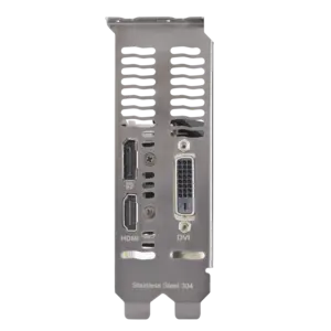 Placa video Asus RTX3050-O6G-LP-BRK 6GB GDDR6 - Imagine 5