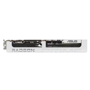 VGA ASUS PRIME-RX9070XT-O16G-WHITE Placa video Asus - Imagine 9