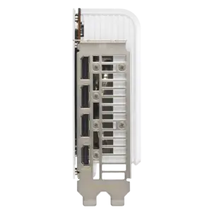 VGA ASUS PRIME-RX9070XT-O16G-WHITE Placa video Asus - Imagine 12