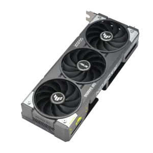 VGA ASUS TUF-RX9060XT-O16G-GAMING 16GB GDDR6 - Imagine 6