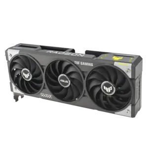 VGA ASUS TUF-RX9060XT-O16G-GAMING 16GB GDDR6 - Imagine 7