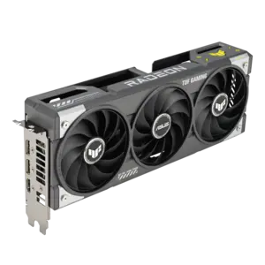 VGA ASUS TUF-RX9060XT-O16G-GAMING 16GB GDDR6 - Imagine 3