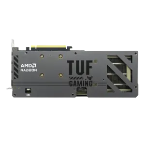 VGA ASUS TUF-RX9060XT-O16G-GAMING 16GB GDDR6 - Imagine 4