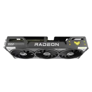 VGA ASUS TUF-RX9060XT-O16G-GAMING 16GB GDDR6 - Imagine 8